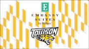 Replay: George Washington vs Towson | Sep 9 @ 7 PM