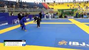 MARCELLA BAYER VALIENGO vs IARA HAYCCA GOMES DE ALMEIDA 2024 Brasileiro Jiu-Jitsu IBJJF