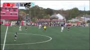 Replay: Providence vs St. John's | Oct 17 @ 1 PM