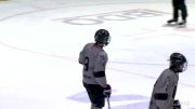 Replay: Away - 2024 Port Moody vs Salmon Arm | Mar 17 @ 9 PM