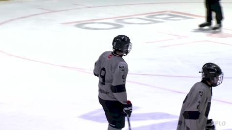 Replay: Away - 2024 Port Moody vs Salmon Arm | Mar 17 @ 9 PM