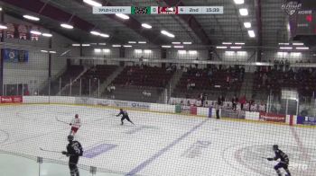 Replay: Home - 2023 Pelham vs St. Catharines | Oct 13 @ 6 PM