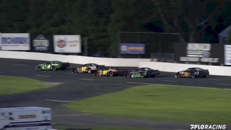 Full Replay | SK 5K at Stafford Motor Speedway 8/4/23