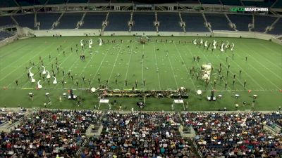 All 150 Cam: Carolina Crown