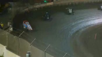 Feature | USAC West Coast Sprints at Ventura Raceway