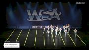 5678! Dance Studio - Youth Pom/Jazz/Cont/Lyrical [2022 Youth Pom Day 1] 2022 WSA South Dakota