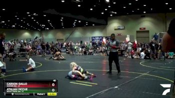 Replay: Mat 14 - 2023 Rumble | Jul 9 @ 3 PM