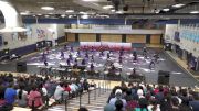 Meraki Percussion "Pomona CA" at 2022 WGI Perc San Bernardino Regional