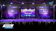 Hanover Elite - Wild Ones [2024 L1 Mini - D2 Day 2] 2024 ACDA Reach the Beach Cheer Grand Nationals