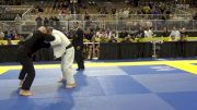 MARCO ANTONIO BARBOSA vs SCOTT R. ROFFERS 2024 Pan Jiu Jitsu IBJJF Championship