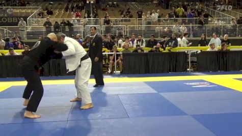 MARCO ANTONIO BARBOSA vs SCOTT R. ROFFERS 2024 Pan Jiu Jitsu IBJJF Championship