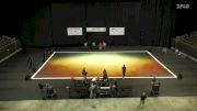 Columbus Saints Indoor Percussion "Columbus OH" at 2024 WGI Perc/Winds Mideast Power Regional