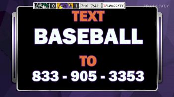Replay: Home - 2023 Cedar Rapids vs Youngstown | Feb 25 @ 7 PM