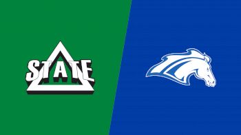 Full Replay: Gulf South Baseball Championship Game 12 - Delta State vs Alabama Huntsville - May 10