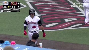 Replay: Evansville vs Washington | Aug 21 @ 5 PM