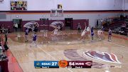 Replay: Goucher vs Susquehanna | Nov 29 @ 7 PM