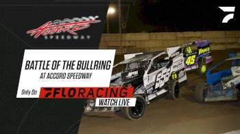 Full Replay | Battle of the Bullring at Accord 5/11/21