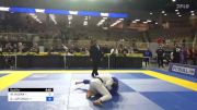 WOJCIECH HUSAK vs QUOC LAP CHAU 2024 Pan Jiu Jitsu IBJJF Championship