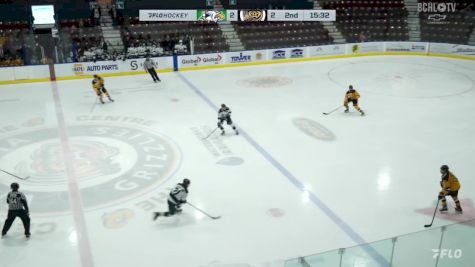 Replay: Away - 2024 Surrey vs Victoria | Feb 25 @ 2 PM
