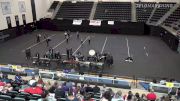 Alvarado HS "Alvarado TX" at 2022 NTCA Percussion/Winds Championships