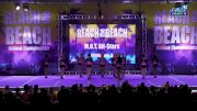 M.O.T. All-Stars - Cosmic Rays [2024 L2 Senior - D2 Day 2] 2024 ACDA Reach the Beach Cheer Grand Nationals