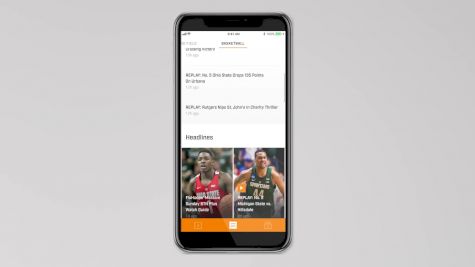 Want To Take FloFootball Anywhere? Download The FloSports iOS App Today