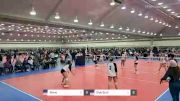 Strive 17-1 (14) vs Club SyrV 17u Elite - 2022 JVA Charm City Challenge presented by Nike