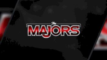 Full Replay: The MAJORS 2021