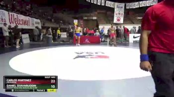 Replay: mat9 - 2022 CAUSA FS/GR State | Jun 5 @ 8 AM