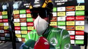 Primoz Roglic Explains Jumbo-Visma Strengthening Towards Tour de France