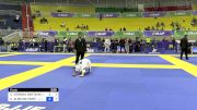 CLÁUDIA VIRGINIA SANTANA GEDEAO vs CATARINA ALMEIDA PORFÍRIO 2024 Brasileiro Jiu-Jitsu IBJJF