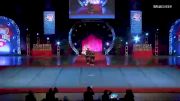 Rochester Rams - Youth Cheer [2021 Hip Hop - Junior Peewee Day 2] 2021 Pop Warner National Cheer & Dance Championship