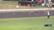 Youth Girls' 800m, Finals 1