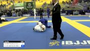 RICHARD MOTTA AVILA FILHO vs DIEGO DE CARVALHO RODRIGUES 2024 Brasileiro Jiu-Jitsu IBJJF