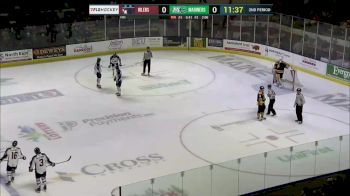 Replay: Away - 2023 Tulsa vs Maine | Apr 2 @ 3 PM