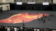 Reeths-Puffer HS "Muskegon MI" at 2023 WGI Guard Indianapolis Regional - Avon HS