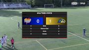 Replay: Wilson vs Goucher - Men's | Sep 13 @ 4 PM