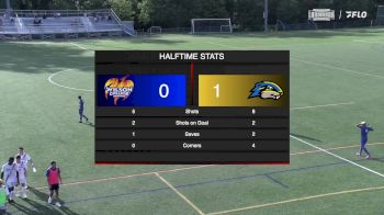 Replay: Wilson vs Goucher - Men's | Sep 13 @ 4 PM