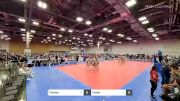 vs - 2022 JVA Summerfest presented by Nike