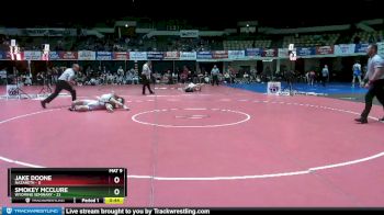 175 lbs Finals (2 Team) - Lennon Soaper, Riverbend vs Jordy Edye, Hempfield (PA)
