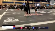 Makenzen Wong vs Grant Garrison 2024 ADCC Las Vegas Open