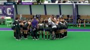 Full Replay - 2019 Michigan at Northwestern | Big Ten Womens Field Hockey - Michigan at Northwestern - Sep 29, 2019 at 12:58 PM EDT