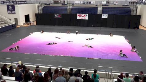 Birdville HS "North Richland Hills TX" at 2022 NTCA Championships - Flower Mound