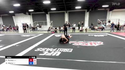 Elijah Nunez vs Rafael Mejia 2023 ADCC Orange County Open