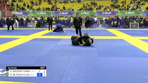 STUART GREGORY CARMODY vs RICARDO DE PAIVA FILHO 2024 Brasileiro Jiu-Jitsu IBJJF