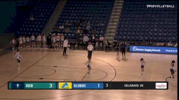 Replay: UNCW vs Delaware - 2022 Unc Wilmington vs Delaware | Oct 30 @ 2 PM