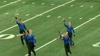 North Penn High School "Lansdale PA" at 2021 USBands National Championships Open Class