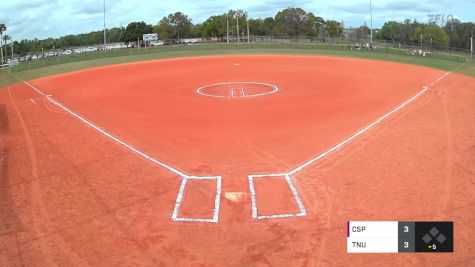 Replay: Auburndale 1 - 2024 THE Spring Games Main Event | Mar 5 @ 10 AM