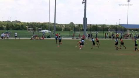 F5 vs. Gorilla - 2021 Bloodfest - Playoffs