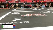 Johan De Jesus vs Lorenzo Bernardi 2024 ADCC Sao Paulo Open